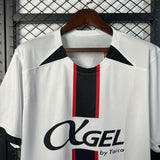 Maglia Mallorca 25-26 Away