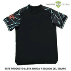 Camiseta Manchester City 23-24 3ª Equipación Personalizado