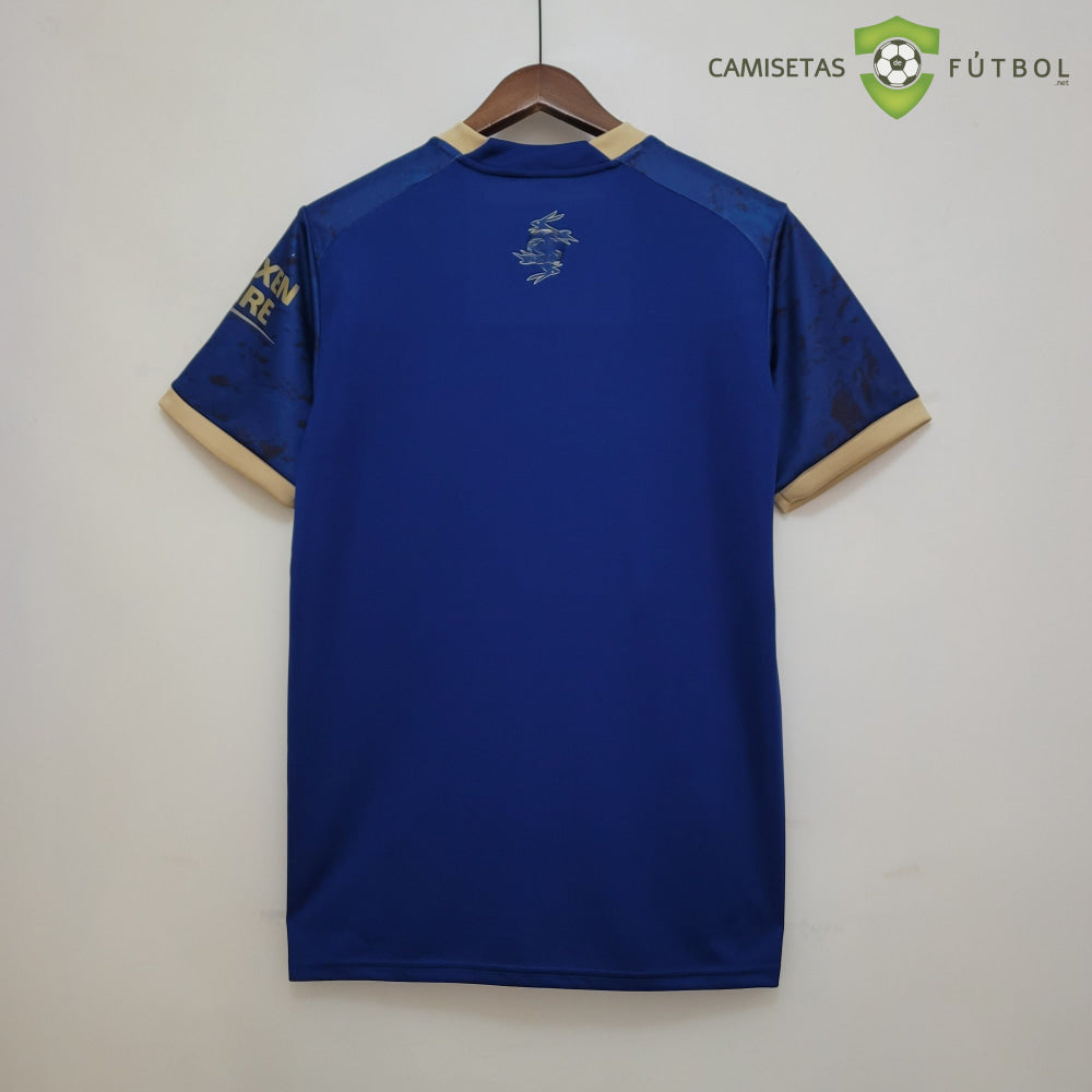 Camiseta Manchester City 23-24 Edicion Limitada Año Nuevo Chino Personalizado