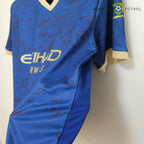 Camiseta Manchester City 23-24 Edicion Limitada Año Nuevo Chino Personalizado