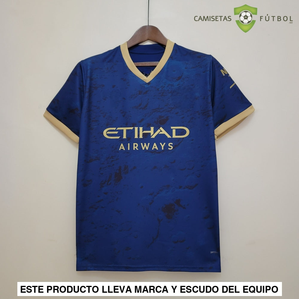 Camiseta Manchester City 23-24 Edicion Limitada Año Nuevo Chino Personalizado