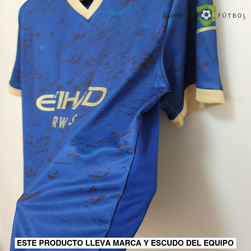 Camiseta Manchester City 23-24 Edicion Limitada Año Nuevo Chino Personalizado