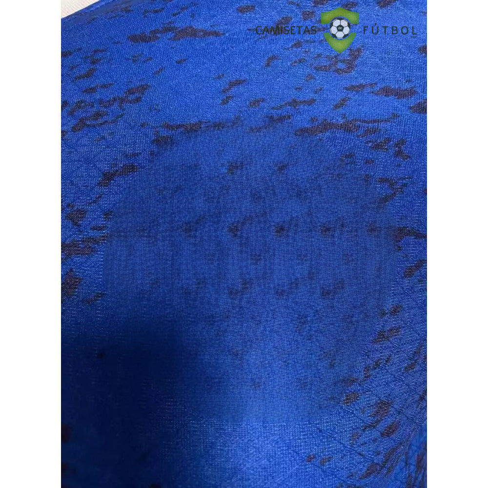 Camiseta Manchester City 23-24 Edicion Limitada Año Nuevo Chino (Player Version) Personalizado