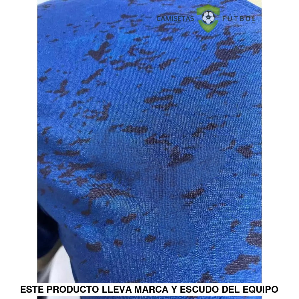 Camiseta Manchester City 23-24 Edicion Limitada Año Nuevo Chino (Player Version) Personalizado