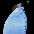 Camiseta Manchester City 23-24 Local (Player Version) Personalizado
