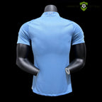 Camiseta Manchester City 23-24 Local (Player Version) Personalizado