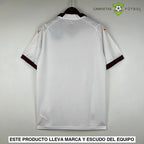 Camiseta Manchester City 23-24 Visitante Personalizado
