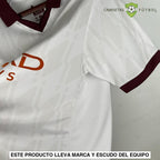 Camiseta Manchester City 23-24 Visitante Personalizado