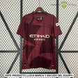 Maglia Manchester City 24-25 Terza