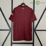 Maglia Manchester City 24-25 Terza