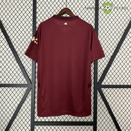 Maglia Manchester City 24-25 Terza