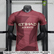 Maglia Manchester City 24-25 Terza (versione Player)