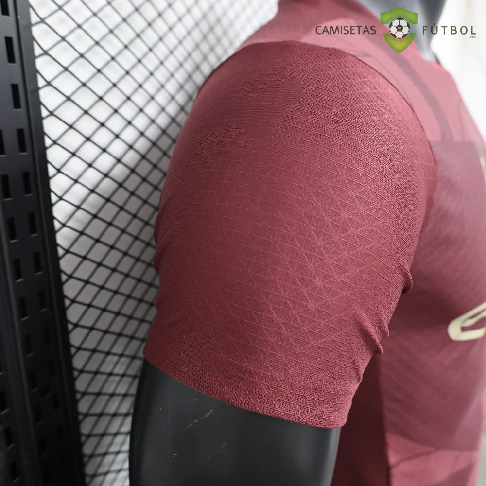 Maglia Manchester City 24-25 Terza (versione Player)