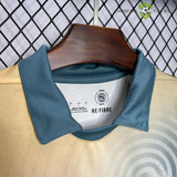 Maglia Manchester City 24-25 Quarta da calcio