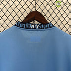 Camiseta Manchester City 24-25 Local De Futbol
