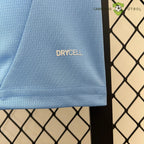 Camiseta Manchester City 24-25 Local De Futbol
