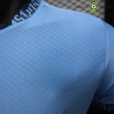 Camiseta Manchester City 24-25 Local (Player Version) De Futbol