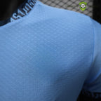 Camiseta Manchester City 24-25 Local (Player Version) De Futbol