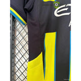 Camiseta Manchester City 24-25 Visitante De Futbol