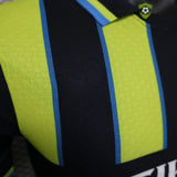 Maglia Manchester City 24-25 Away (versione Player) da calcio
