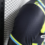 Maglia Manchester City 24-25 Away (versione Player) da calcio