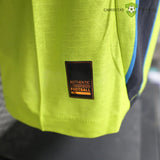 Maglia Manchester City 24-25 Away (versione Player) da calcio