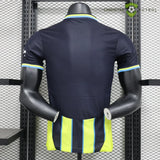 Maglia Manchester City 24-25 Away (versione Player) da calcio