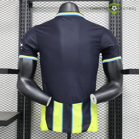 Maglia Manchester City 24-25 Away (versione Player) da calcio