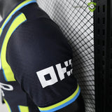 Maglia Manchester City 24-25 Away (versione Player) da calcio