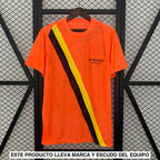 Camiseta Manchester City 25-26 3ª Equipacion Camiseta Fan
