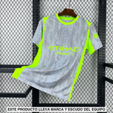 Maglia Manchester City 25-26 Terza