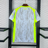 Maglia Manchester City 25-26 Terza