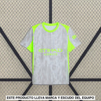 Camiseta Manchester City 25-26 3ª Equipación Camiseta Fan