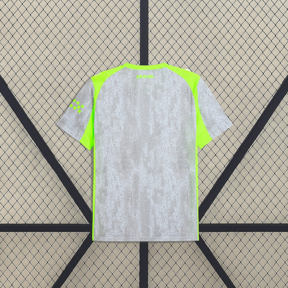 Camiseta Manchester City 25-26 3ª Equipación Camiseta Fan