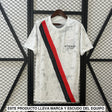Maglia Manchester City 25-26 Away