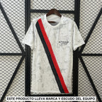 Camiseta Manchester City 25-26 Visitante Camiseta Fan