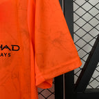 Camiseta Manchester City 25-26 3ª Equipacion Camiseta Fan