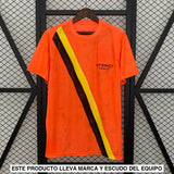 Maglia Manchester City 25-26 Terza