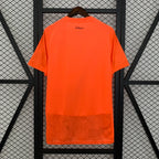 Camiseta Manchester City 25-26 3ª Equipacion Camiseta Fan