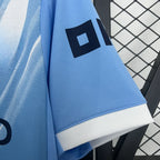 Camiseta Manchester City 25-26 Local Camiseta Fan