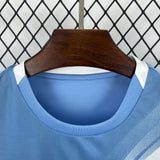 Maglia Manchester City 25-26 Home Donna