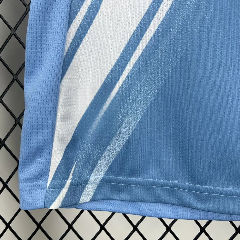 Maglia Manchester City 25-26 Home Donna