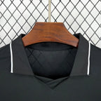 Camiseta Manchester City 25-26 Visitante Camiseta Fan