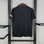 Camiseta Manchester City 25-26 Visitante Camiseta Fan