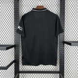 Camiseta Manchester City 25-26 Visitante Camiseta Fan