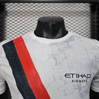Camiseta Manchester City 25-26 Visitante (Player Version) Camiseta Player