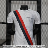 Maglia Manchester City 25-26 Away (versione Player)