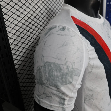 Maglia Manchester City 25-26 Away (versione Player)
