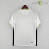 Camiseta Manchester United 06-07 Visitante (Versión Retro) Sin Personalización