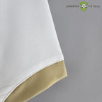 Camiseta Manchester United 06-07 Visitante (Versión Retro) Sin Personalización